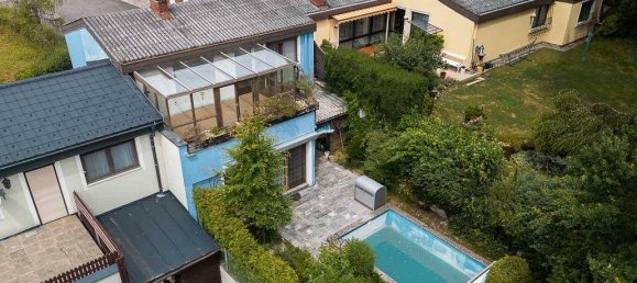 3 Schlafzimmer Stadthaus in Breitenfurt bei Wien, Austria, Nr. 128500 12