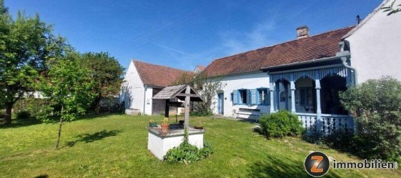 Casa de 3 habitaciónes en Schandorf, Austria No. 189578 2