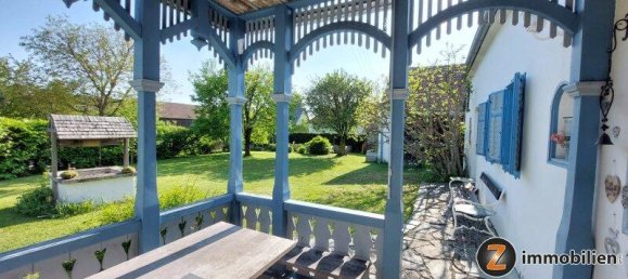 Casa de 3 habitaciónes en Schandorf, Austria No. 189578 3