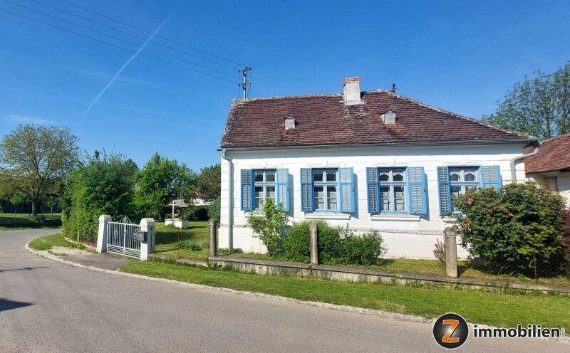 Casa de 3 habitaciónes en Schandorf, Austria No. 189578