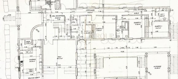 8 Schlafzimmer Haus in Quinta do Conde, Portugal, Nr. 91579 49