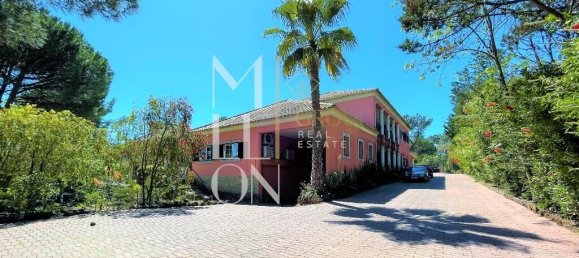 8 Schlafzimmer Haus in Quinta do Conde, Portugal, Nr. 91579 42