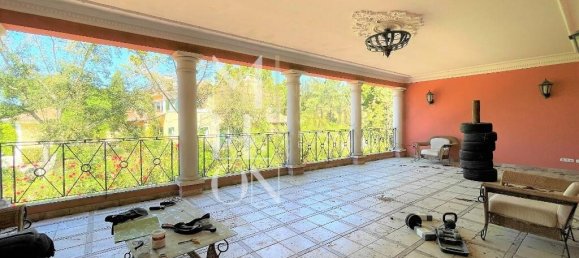 8 Schlafzimmer Haus in Quinta do Conde, Portugal, Nr. 91579 30