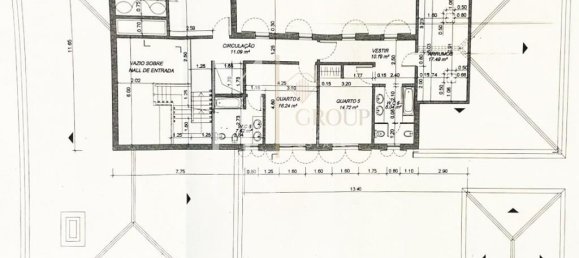 8 Schlafzimmer Haus in Quinta do Conde, Portugal, Nr. 91579 50