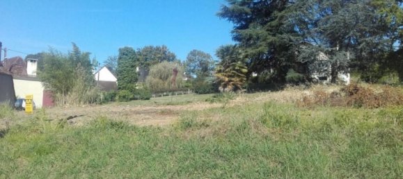 905m² Land in Navarrenx, France No. 16960 2