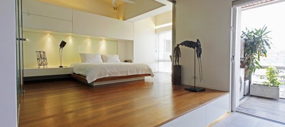 1 bedroom Condo in Bangkok, Thailand No. 2553 2