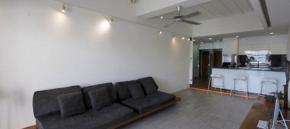 1 bedroom Condo in Bangkok, Thailand No. 2553 3