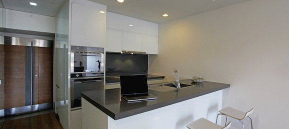 1 bedroom Condo in Bangkok, Thailand No. 2553 6