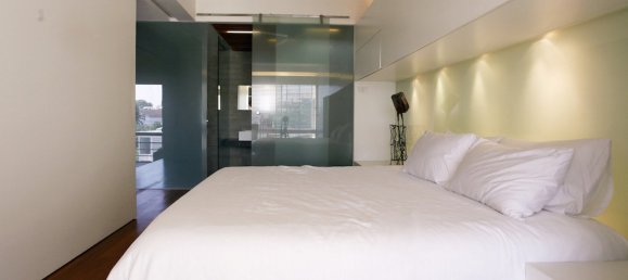 1 bedroom Condo in Bangkok, Thailand No. 2553 5