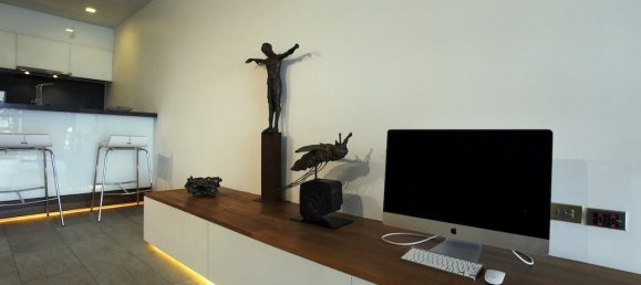 1 bedroom Condo in Bangkok, Thailand No. 2553 8