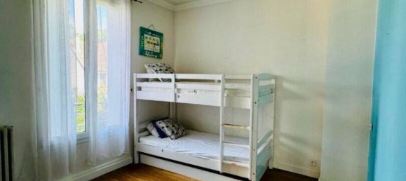 4 bedrooms House in Montmorency, France No. 181051 10