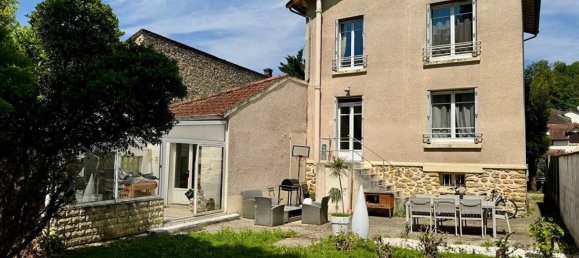4 bedrooms House in Montmorency, France No. 181051 5