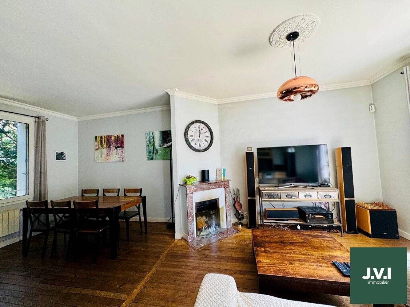 4 bedrooms House in Montmorency, France No. 181051