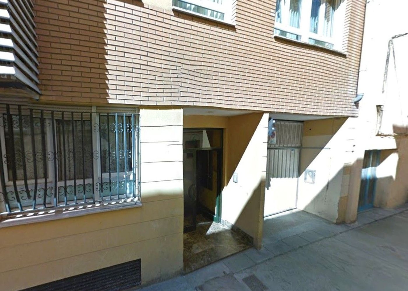 2 غرف نوم شقة في Burgos, Spain رقم 18039