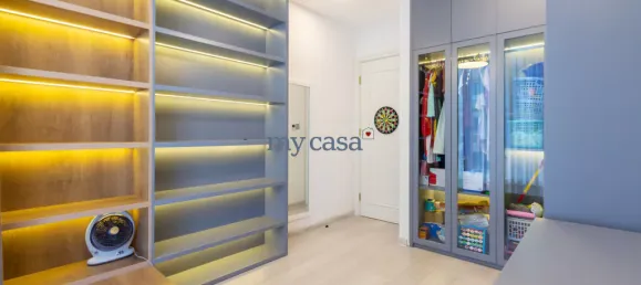 3 chambres appartement à louer à District 1, Ho Chi Minh, Vietnam № 9061 5