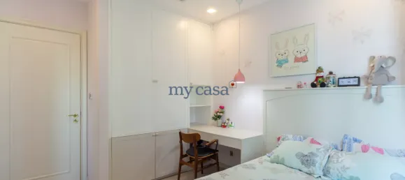 3 chambres appartement à louer à District 1, Ho Chi Minh, Vietnam № 9061 16