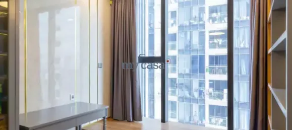 3 chambres appartement à louer à District 1, Ho Chi Minh, Vietnam № 9061 12