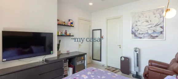 3 chambres appartement à louer à District 1, Ho Chi Minh, Vietnam № 9061 4