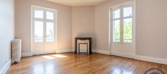 2 Schlafzimmer Wohnung in Tours, France, Nr. 152496 3