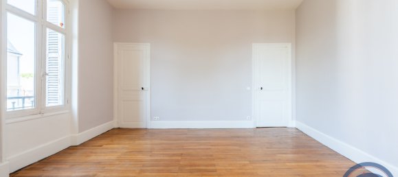 2 Schlafzimmer Wohnung in Tours, France, Nr. 152496 6