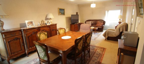 Apartamento T2 em Metz, France N.º 157488 4