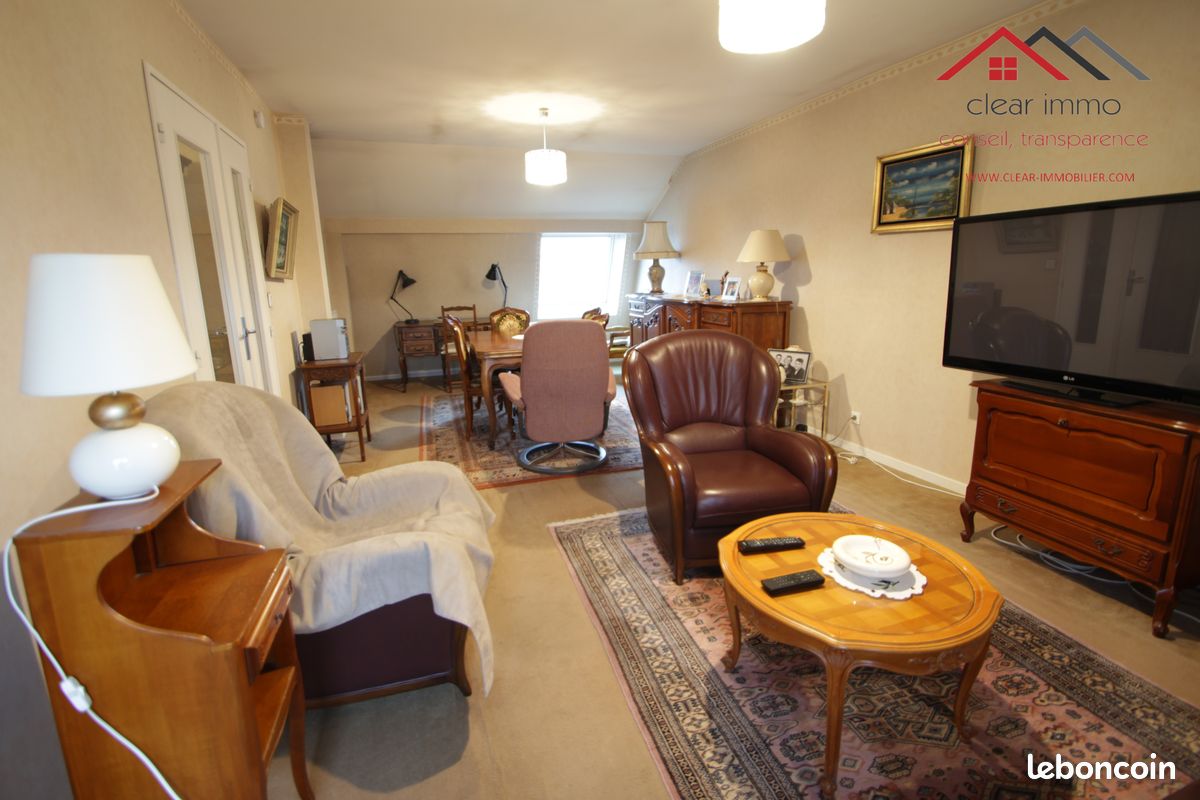 Apartamento T2 em Metz, France N.º 157488