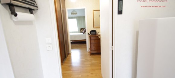 Apartamento T2 em Metz, France N.º 157488 8