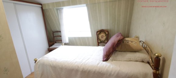 Apartamento T2 em Metz, France N.º 157488 9