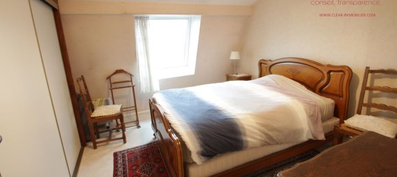 Apartamento T2 em Metz, France N.º 157488 10