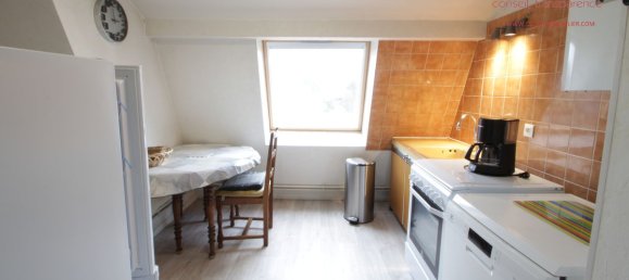 Apartamento T2 em Metz, France N.º 157488 6