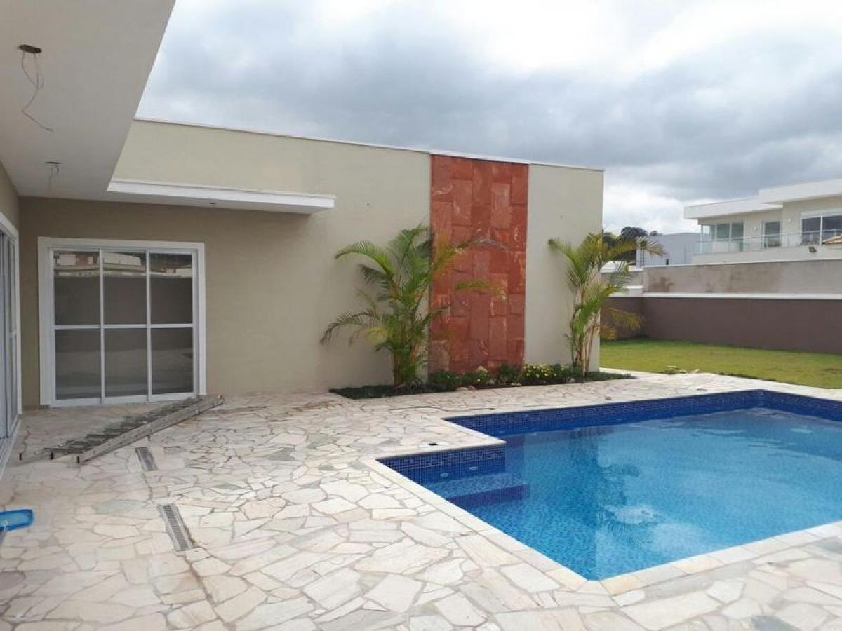 4 chambres Maison à Sao Paulo, Brazil No. 500444