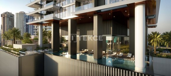 2 dormitorios apartamento en venta en Jumeirah Lake Towers, Dubai, UAE № 16806 14