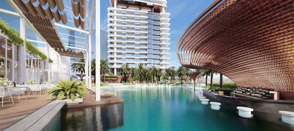 2 dormitorios apartamento en venta en Jumeirah Lake Towers, Dubai, UAE № 16806 12