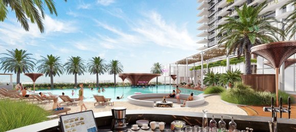 2 dormitorios apartamento en venta en Jumeirah Lake Towers, Dubai, UAE № 16806 6