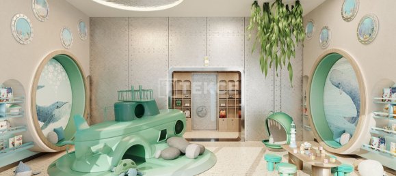 2 dormitorios apartamento en venta en Jumeirah Lake Towers, Dubai, UAE № 16806 17