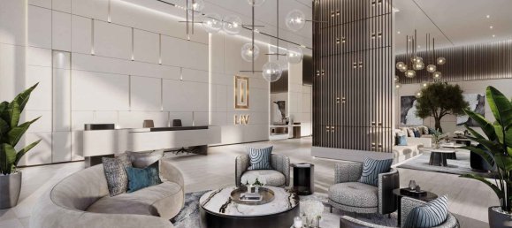 Apartamento de 1 dormitorio en LIV LUX, Dubai Marina, UAE No. 63584 5