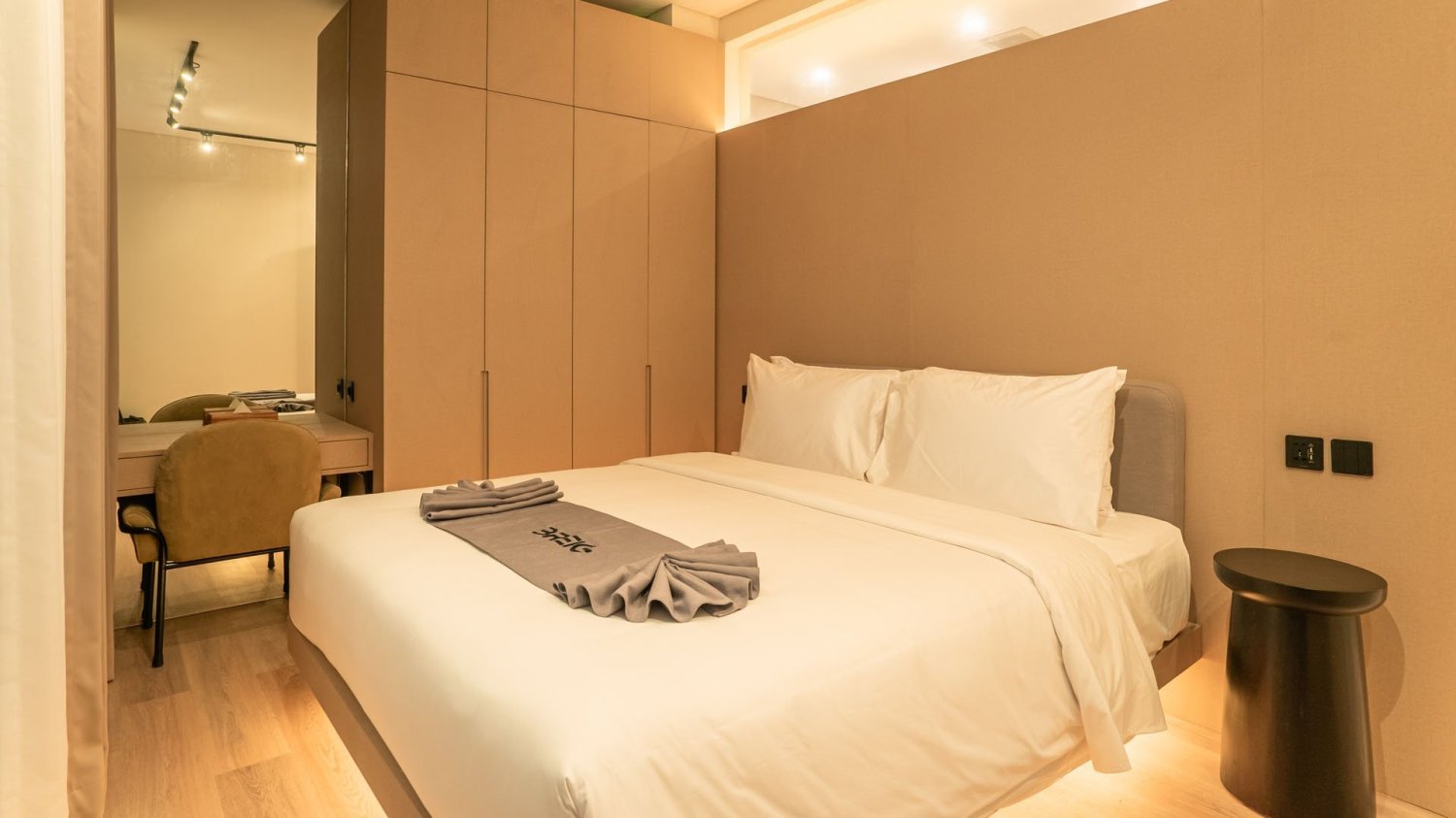 2 Schlafzimmer Stadthaus in Dalung, Indonesia, Nr. 2136