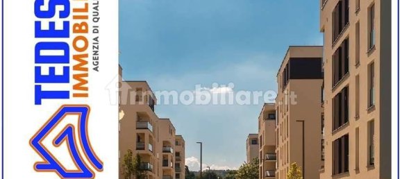 4 rooms Apartment in Acerra, Italy No. 306141 24