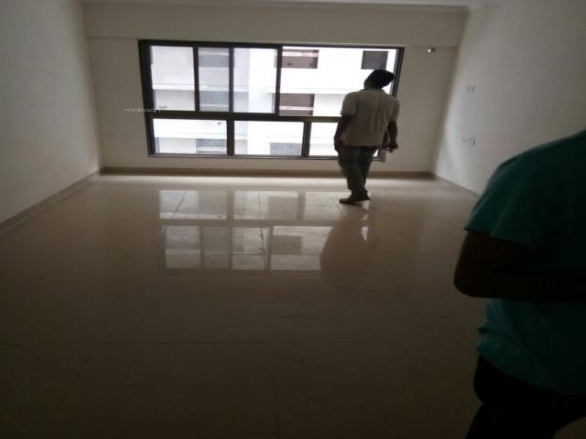 Studio in Mumbai, India No. 17810