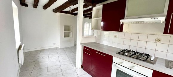 9-Zimmer Wohnung in Mondoubleau, France, Nr. 292106 6