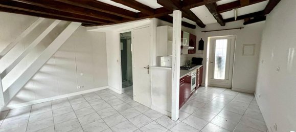 9-Zimmer Wohnung in Mondoubleau, France, Nr. 292106 5