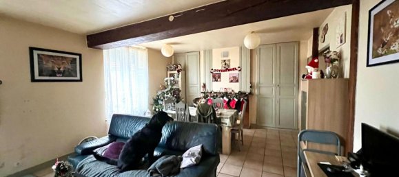 9-Zimmer Wohnung in Mondoubleau, France, Nr. 292106 14