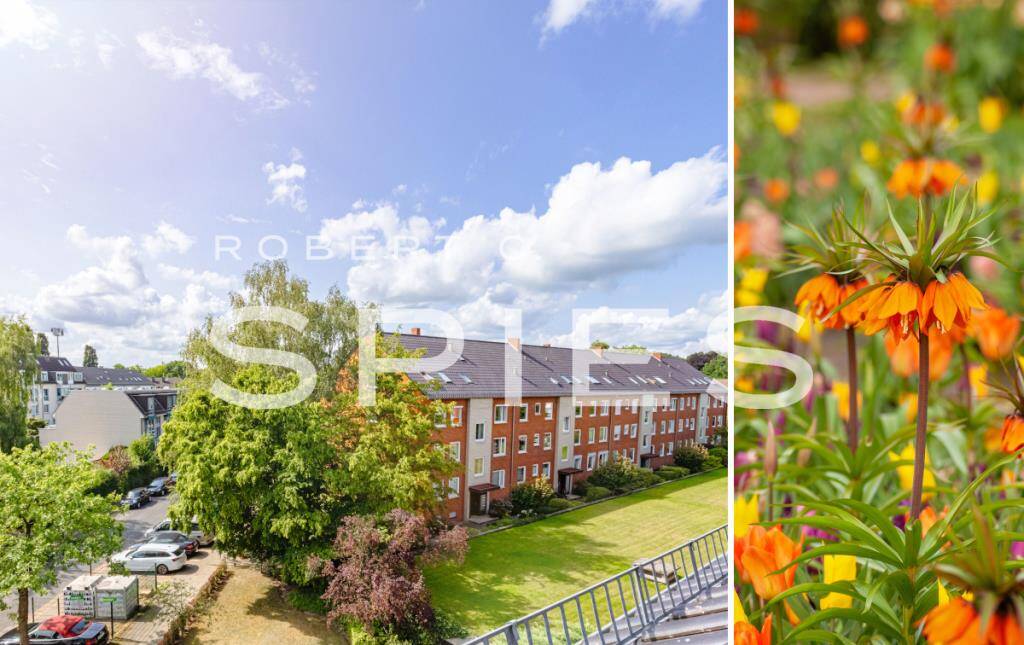 Studio in Bremen, Germany, Nr. 296497