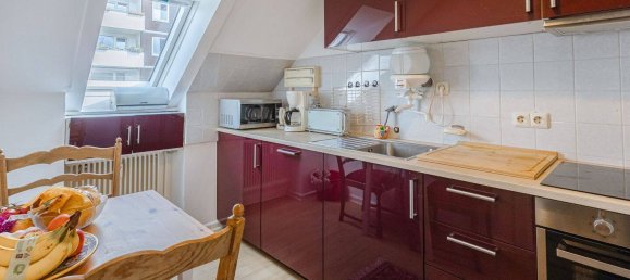 Studio in Bremen, Germany, Nr. 296497 4