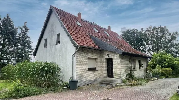 Moradia em banda T3 em Gorlitz, Germany N.º 369819