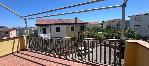 2 bedrooms Apartment in Sant'Andrea Apostolo dello Ionio, Italy No. 284170 4