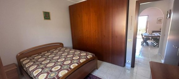 2 bedrooms Apartment in Sant'Andrea Apostolo dello Ionio, Italy No. 284170 14