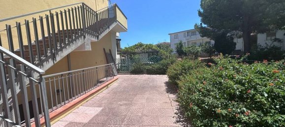 2 bedrooms Apartment in Sant'Andrea Apostolo dello Ionio, Italy No. 284170 7