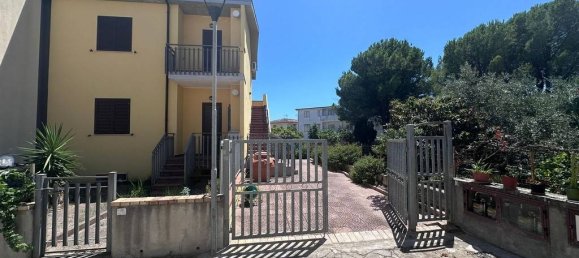 2 bedrooms Apartment in Sant'Andrea Apostolo dello Ionio, Italy No. 284170 5