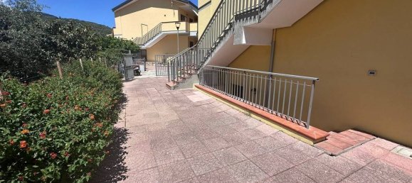 2 bedrooms Apartment in Sant'Andrea Apostolo dello Ionio, Italy No. 284170 6